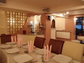 Restaurant Vatra Dornei