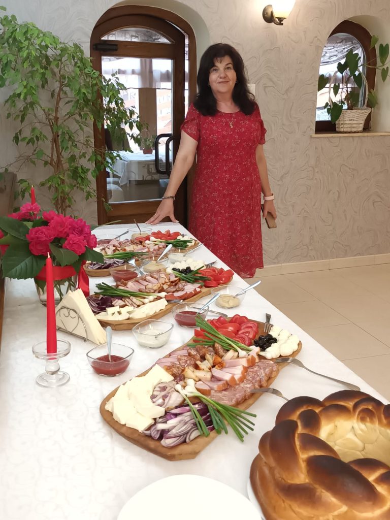 Revelion in Bucovina Vatra Dornei Pensiune