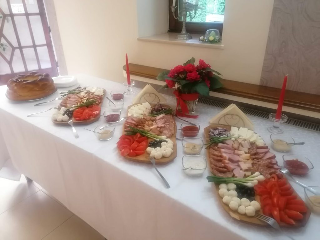 Revelion in Bucovina Vatra Dornei Pensiune