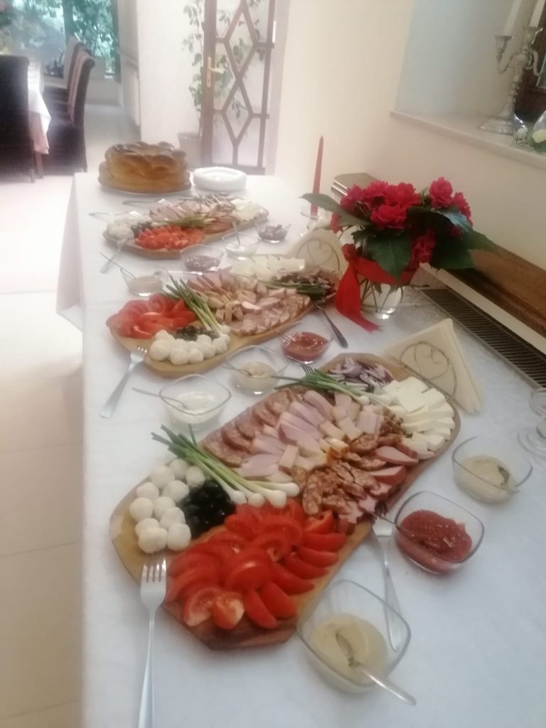 Revelion in Bucovina Vatra Dornei Pensiune