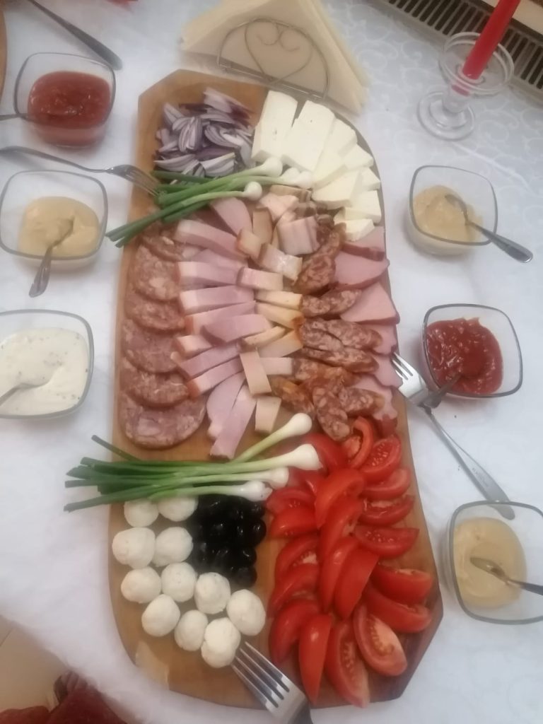 Revelion in Bucovina Vatra Dornei Pensiune